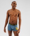 BOXER HJO 70WELA 70WELA BLEU ST